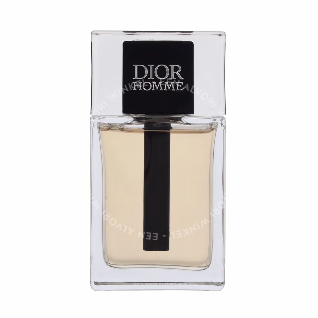 Christian Dior Dior Homme Edt Spray
