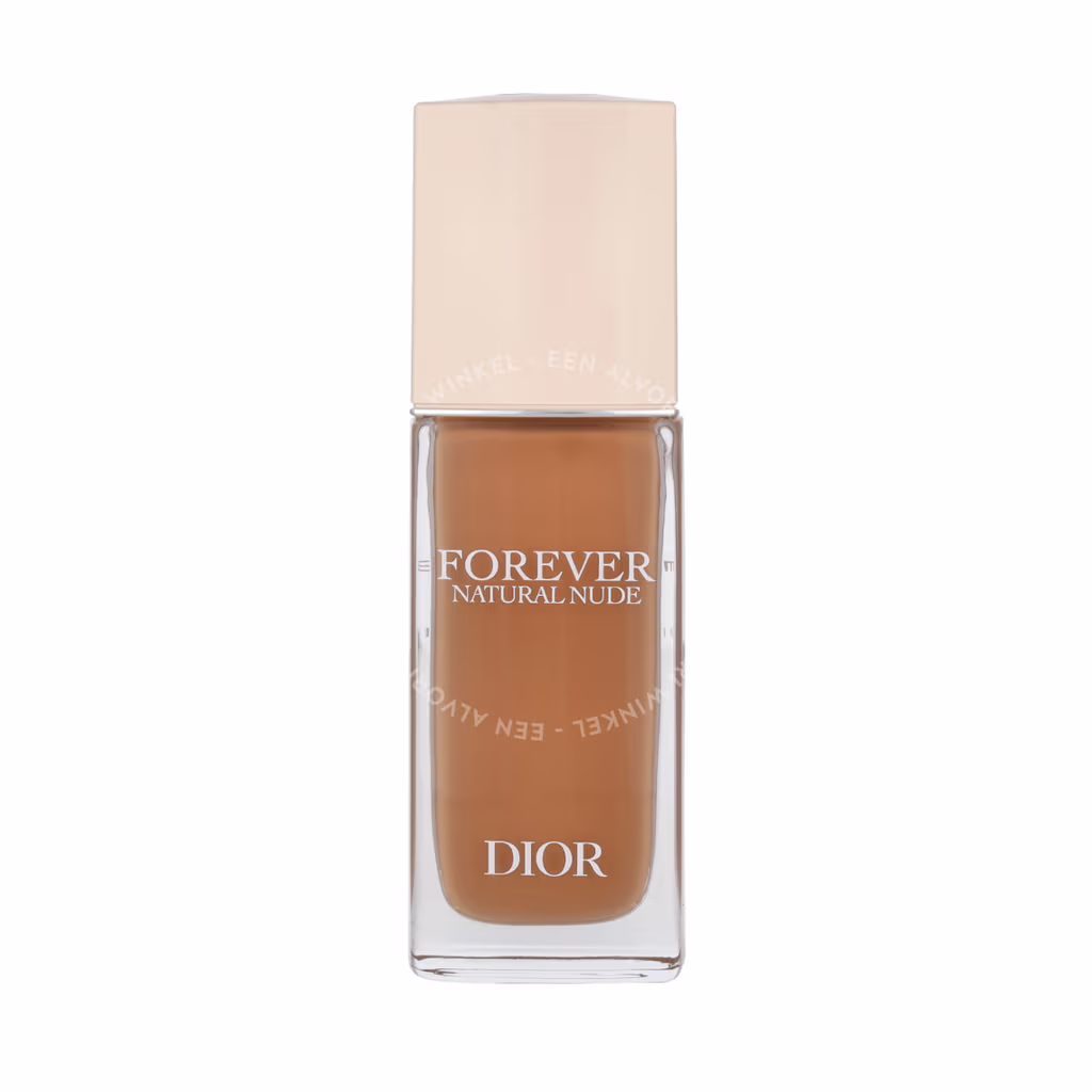 Christian Dior Dior Forever Natural Nude 24H Wear Foundation — #4.5N Neutral