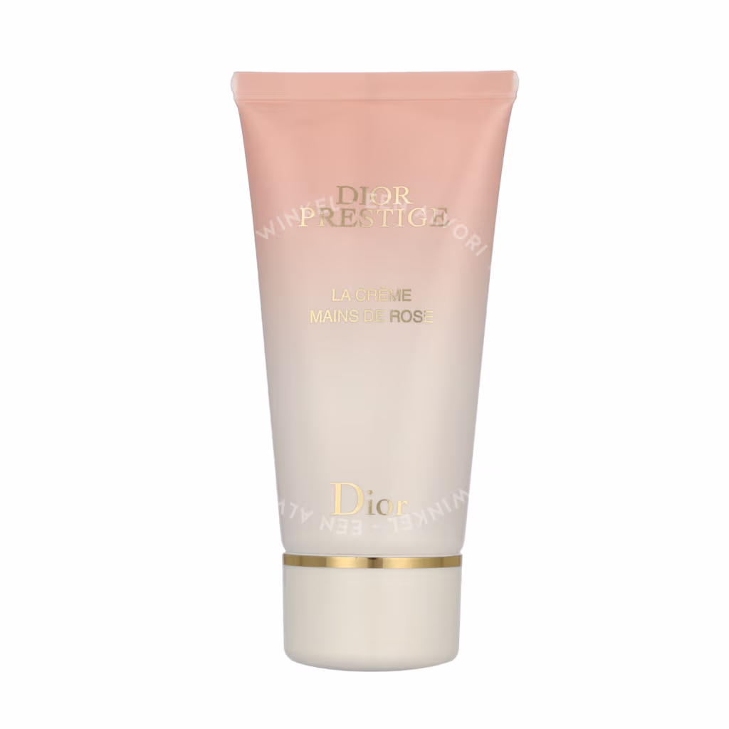 Christian Dior Dior Prestige La Creme Mains De Rose