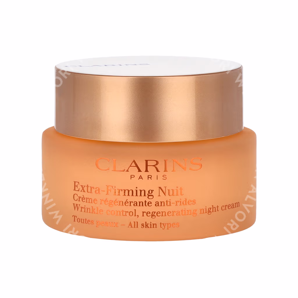 Clarins Clarins Extra-Firming Nuit Regenerating Night Cream