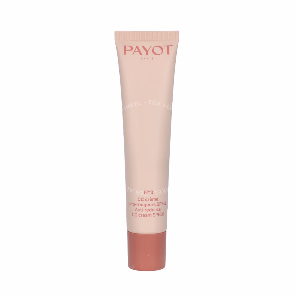 Payot Payot No. 2 Anti-Redness CC Cream SPF50+