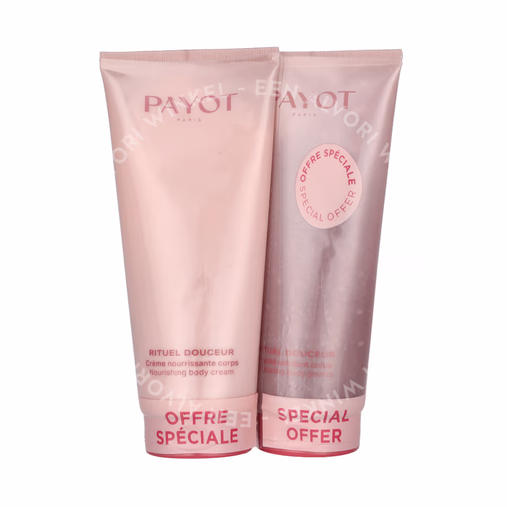 Payot Payot Gentle Ritual Duo Set — foto 2