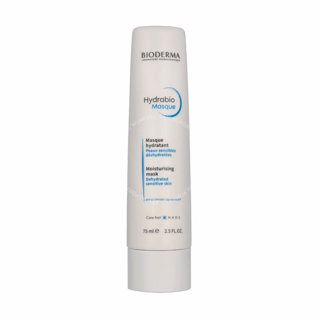 Bioderma Bioderma Hydrabio Masque Moisturising Mask