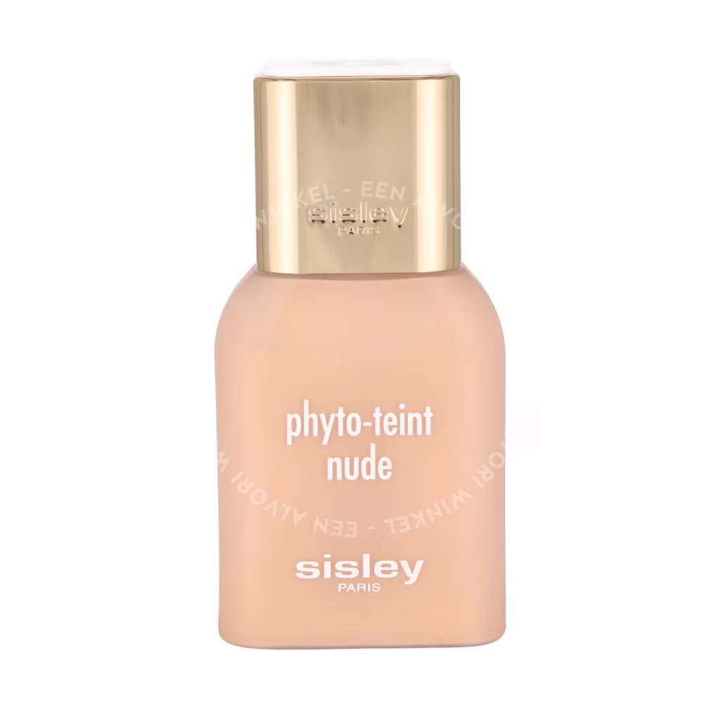 Sisley Sisley Phyto-Teint Nude Water Infused Second Skin Foundation — 0C Vanilla