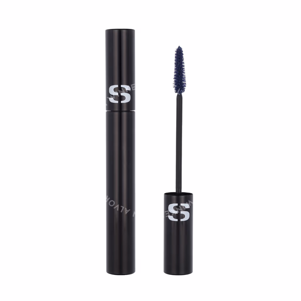 Sisley Sisley So Stretch Mascara — #03 Deep Blue