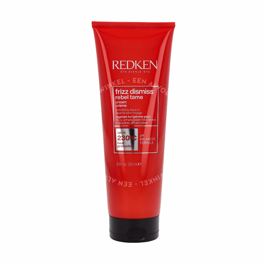 Redken Redken Frizz Dismiss Rebel Tame Cream