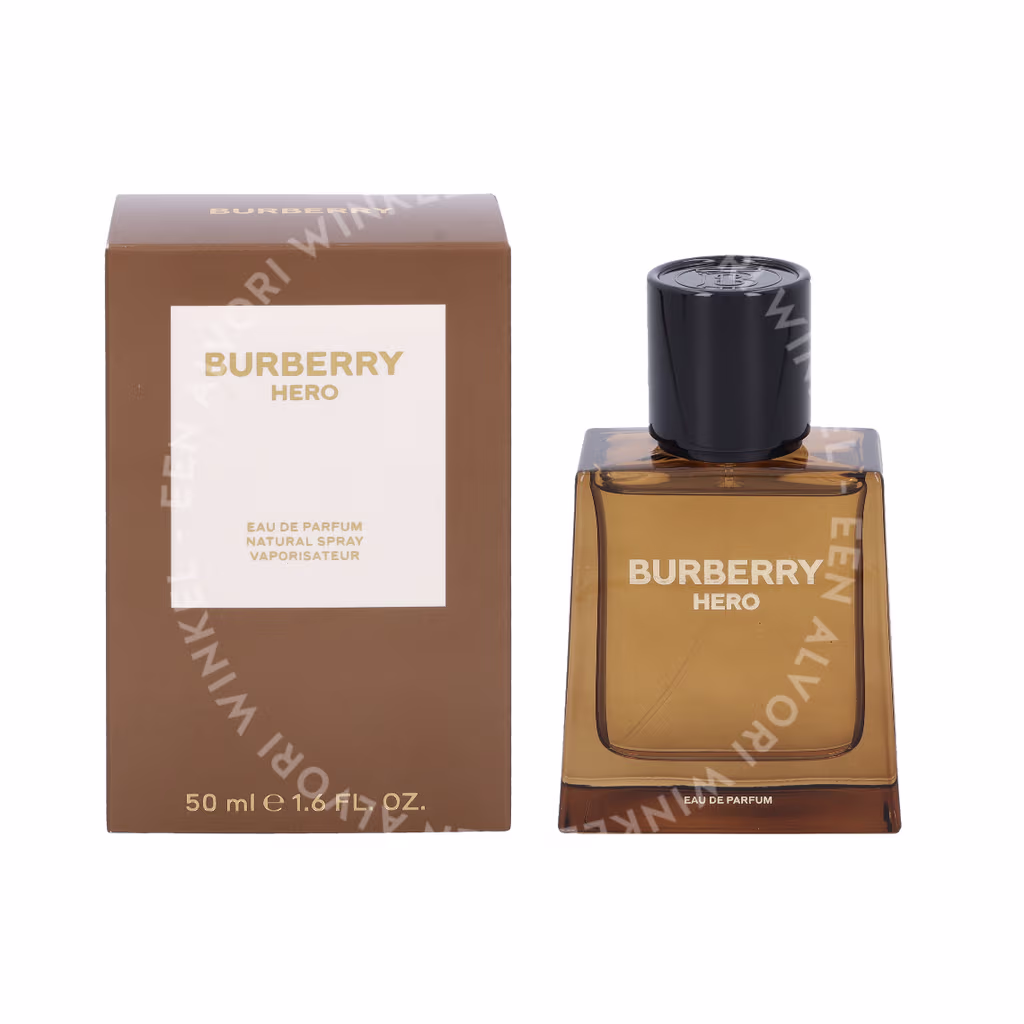 Burberry Burberry Hero Edp Spray — foto 3