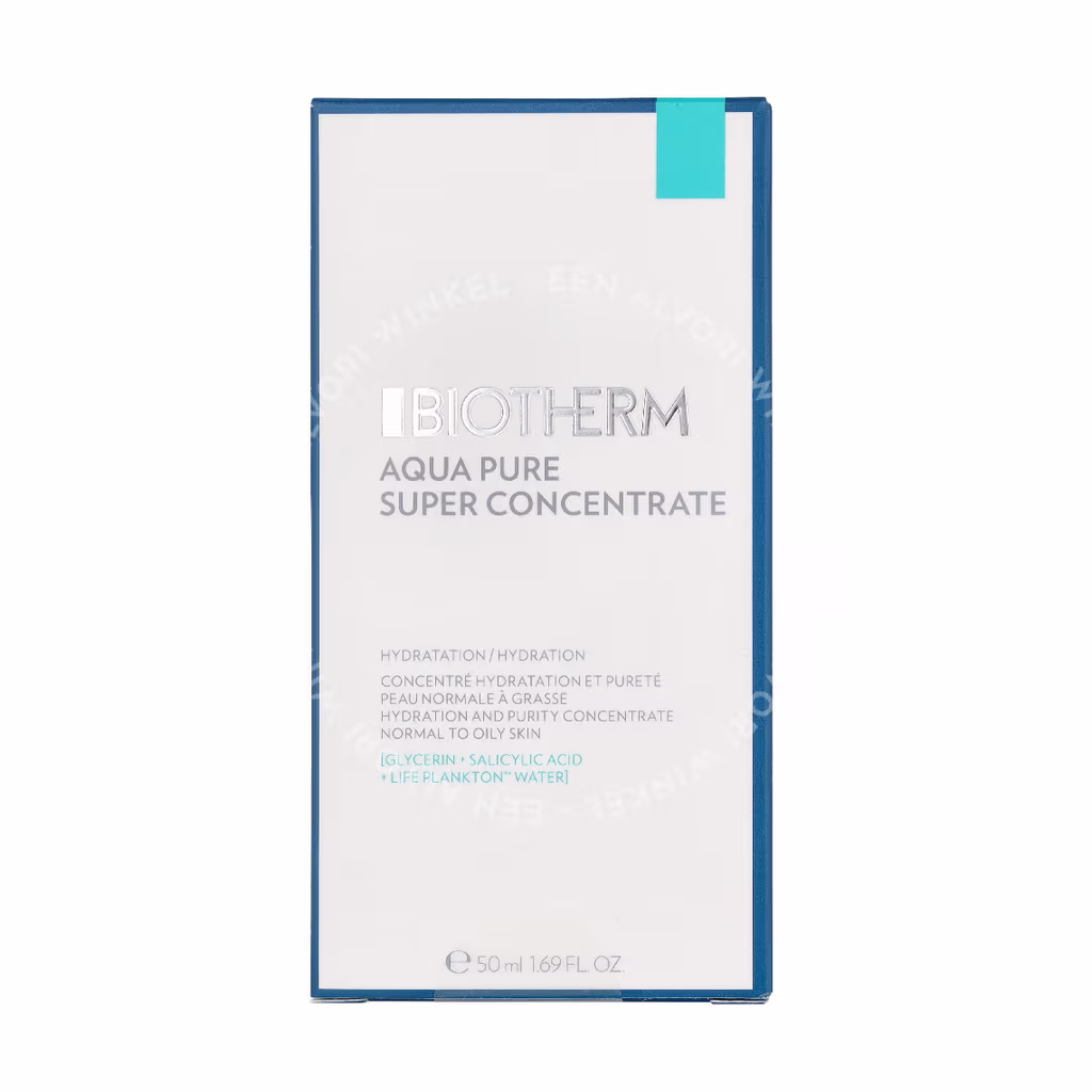 Biotherm Biotherm Aqua Pure Super Concentrate — foto 2