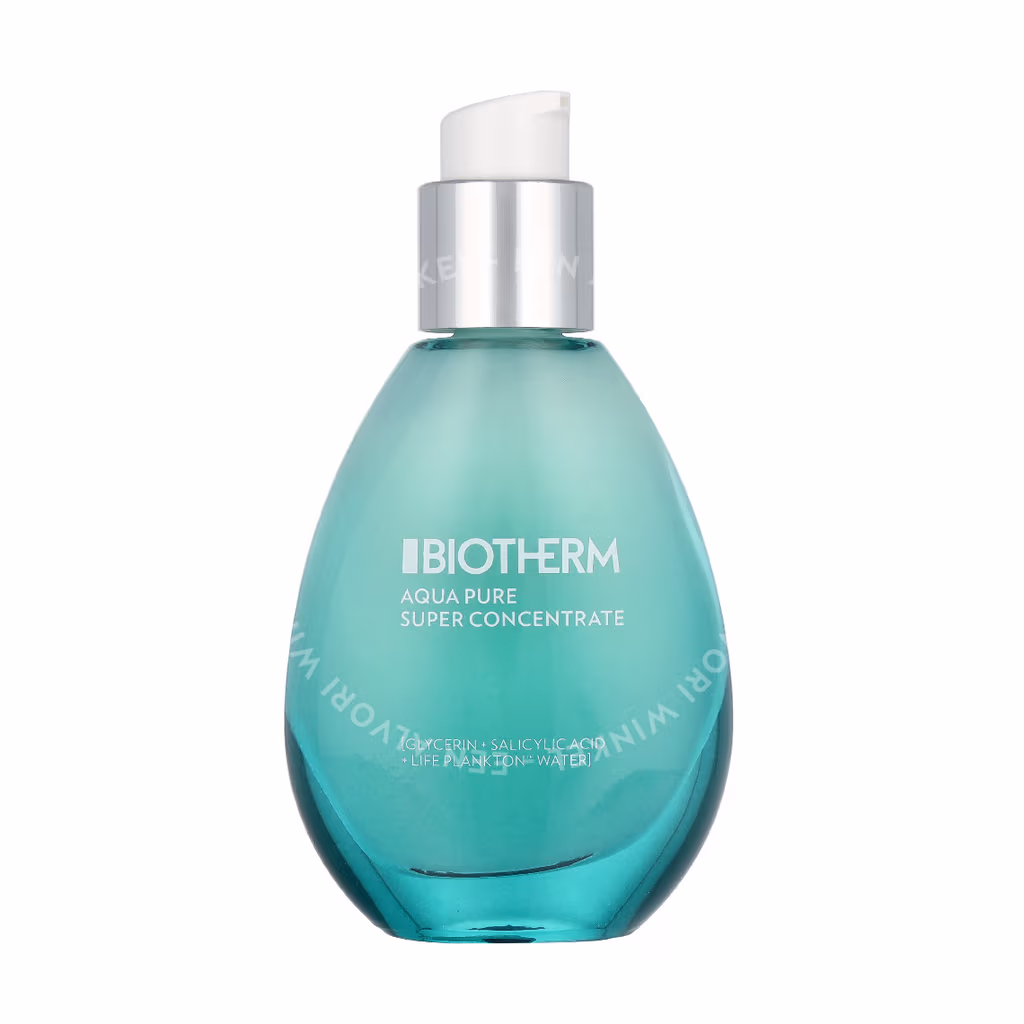 Biotherm Biotherm Aqua Pure Super Concentrate