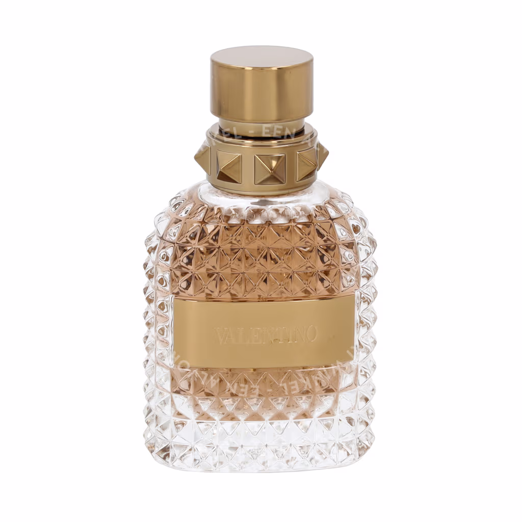 Valentino Valentino Uomo Edt Spray