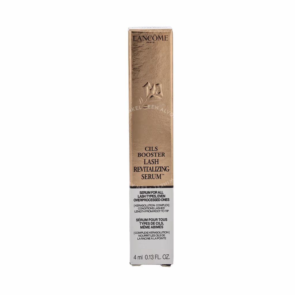 Lancome Lancome Lash Serum — foto 2