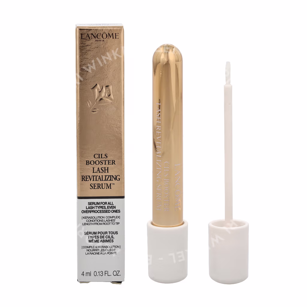 Lancome Lancome Lash Serum — foto 3