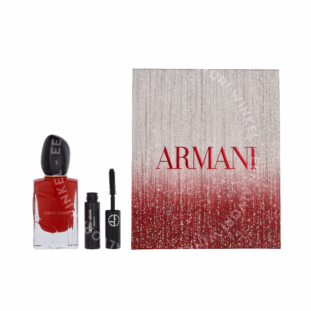 Armani Armani Si Passione Giftset — foto 3