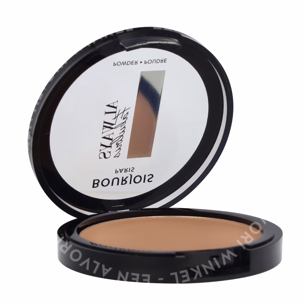 Bourjois Bourjois Always Fabulous Matte Compact Powder — #310 Beige