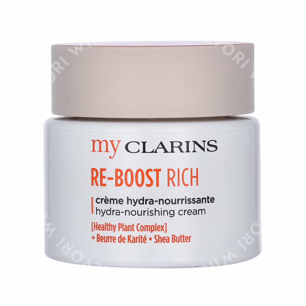 Clarins Clarins Re-Boost Rich Hydra-Nourishing Cream