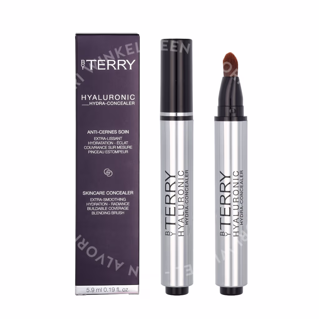 By Terry By Terry Hyaluronic Hydra-Concealer — #200 Natural — foto 3