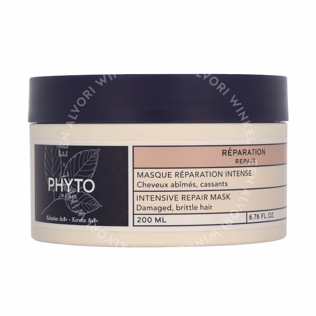 Phyto Phyto Intensive Repair Mask
