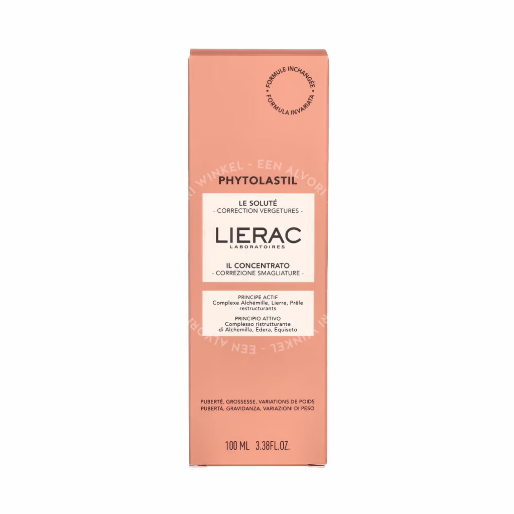 Lierac Paris Lierac Phytolastil The Concentrate Stretch Marks Correction — foto 2