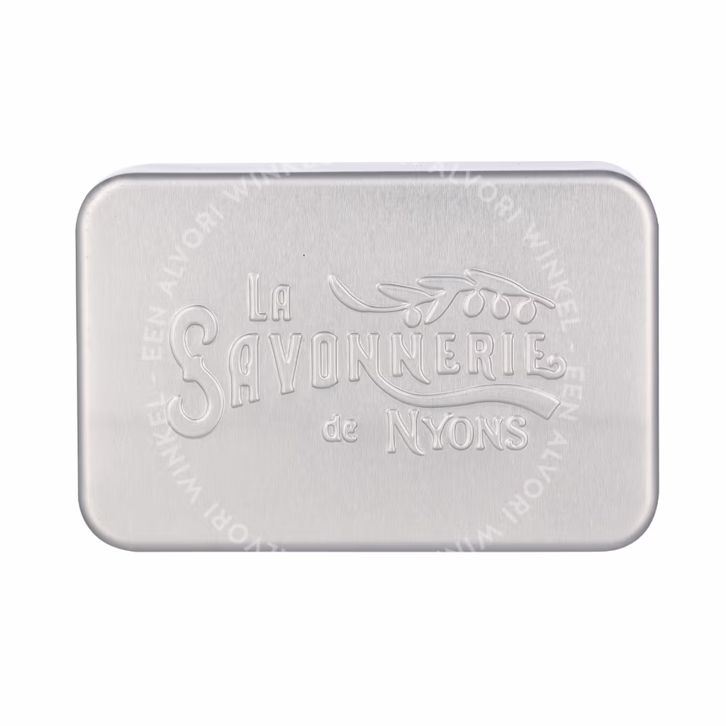 La Savonnerie De Nyons La Savonnerie De Nyons Soap Bar + Box — Pierre D'Alun — foto 2