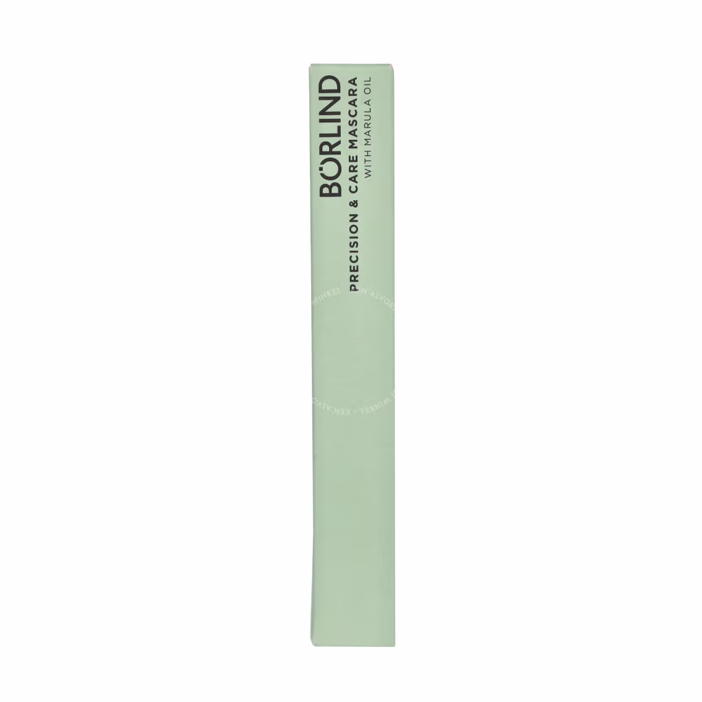 Annemarie Borlind Annemarie Borlind Precision & Care Mascara — foto 2
