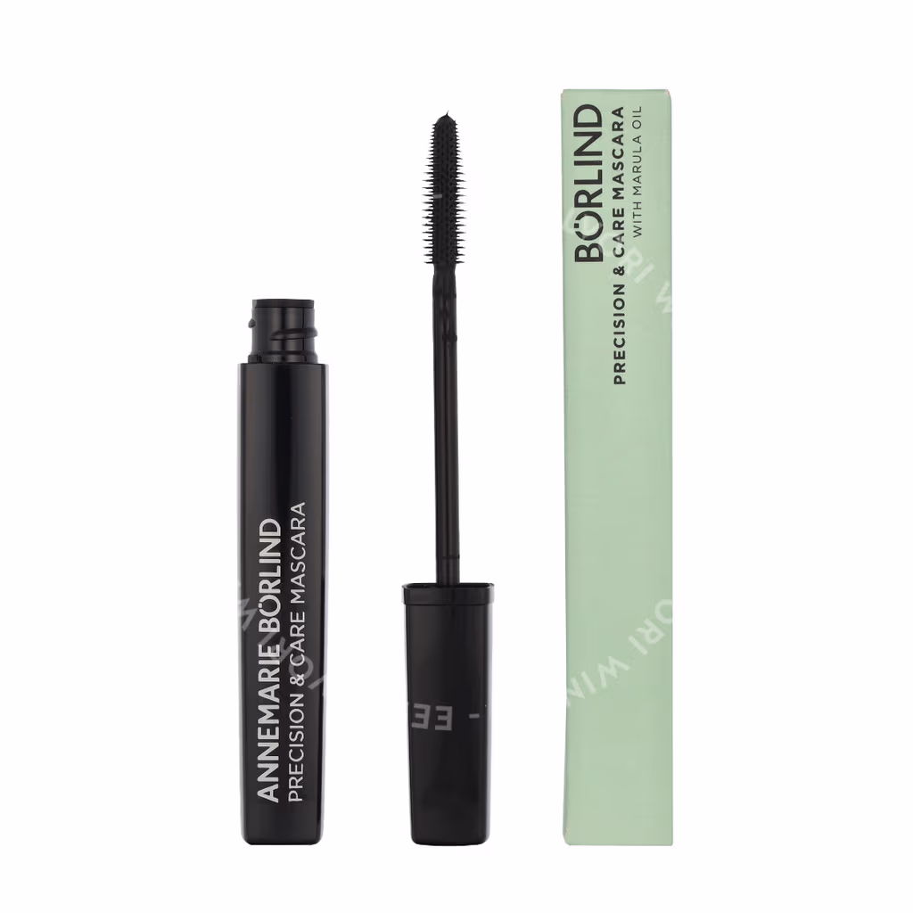 Annemarie Borlind Annemarie Borlind Precision & Care Mascara — foto 3