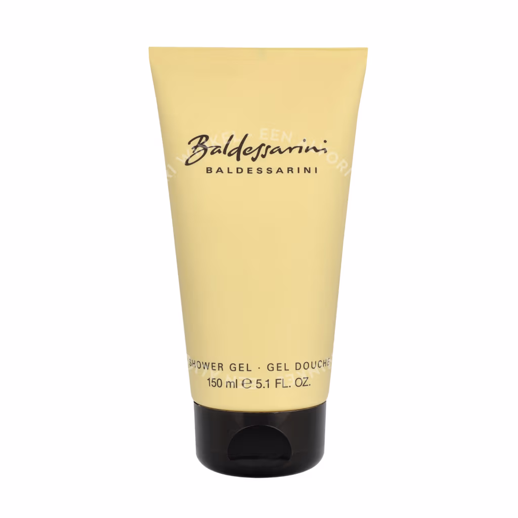 Baldessarini Baldessarini Shampoo & Shower Gel — foto 2