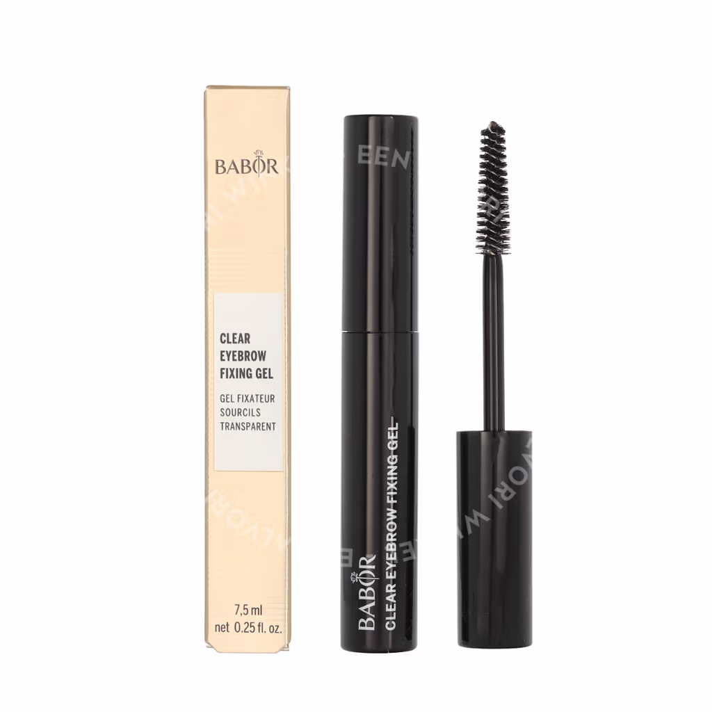 Babor Babor Eye Brow Fixing Gel — foto 3
