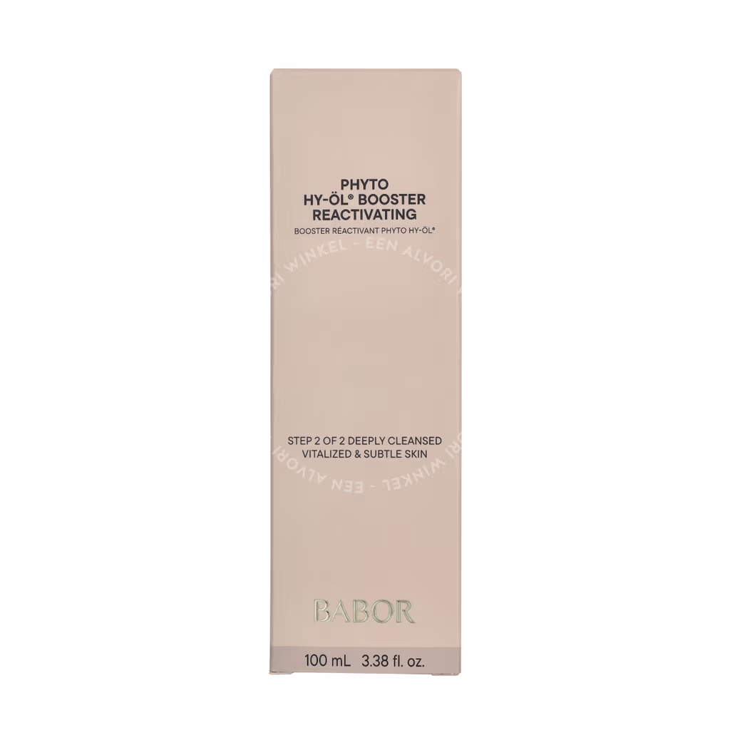 Babor Babor Phyto HY-OL Booster Reactivating — foto 2