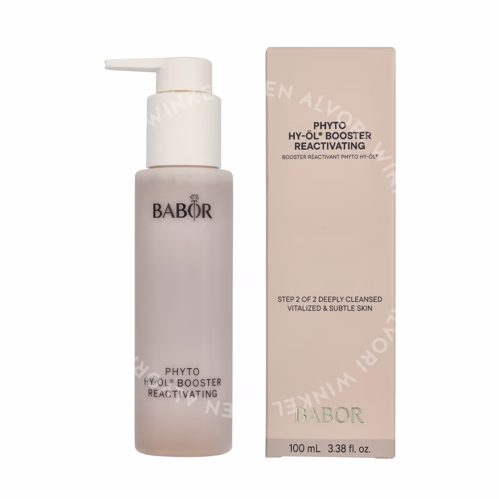 Babor Babor Phyto HY-OL Booster Reactivating — foto 3