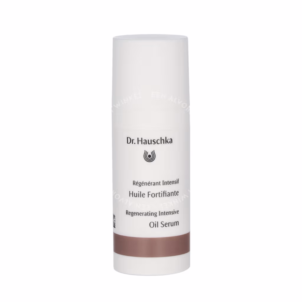 Dr. Hauschka Dr. Hauschka Regenerating Intensive Oil Serum For Mature Skin