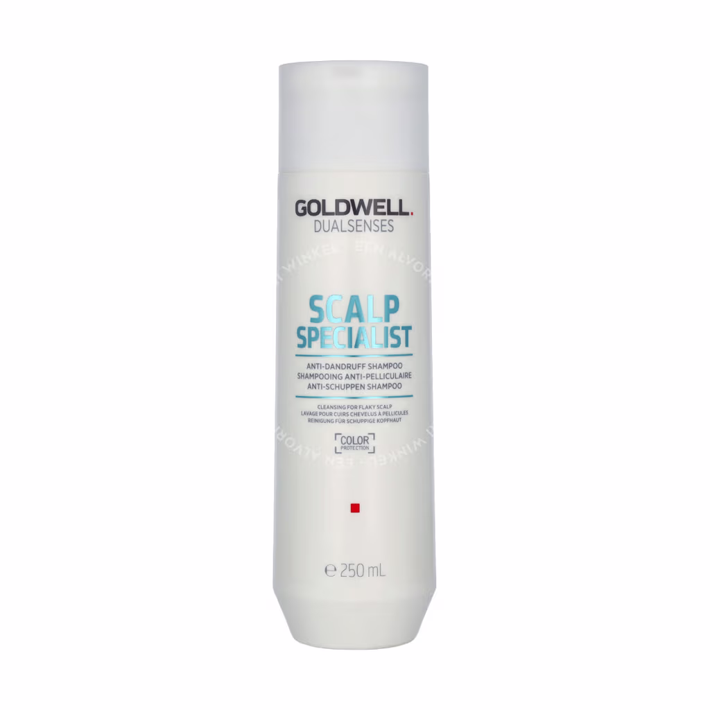 Goldwell Goldwell Dualsenses SS Anti-Dandruff Shampoo