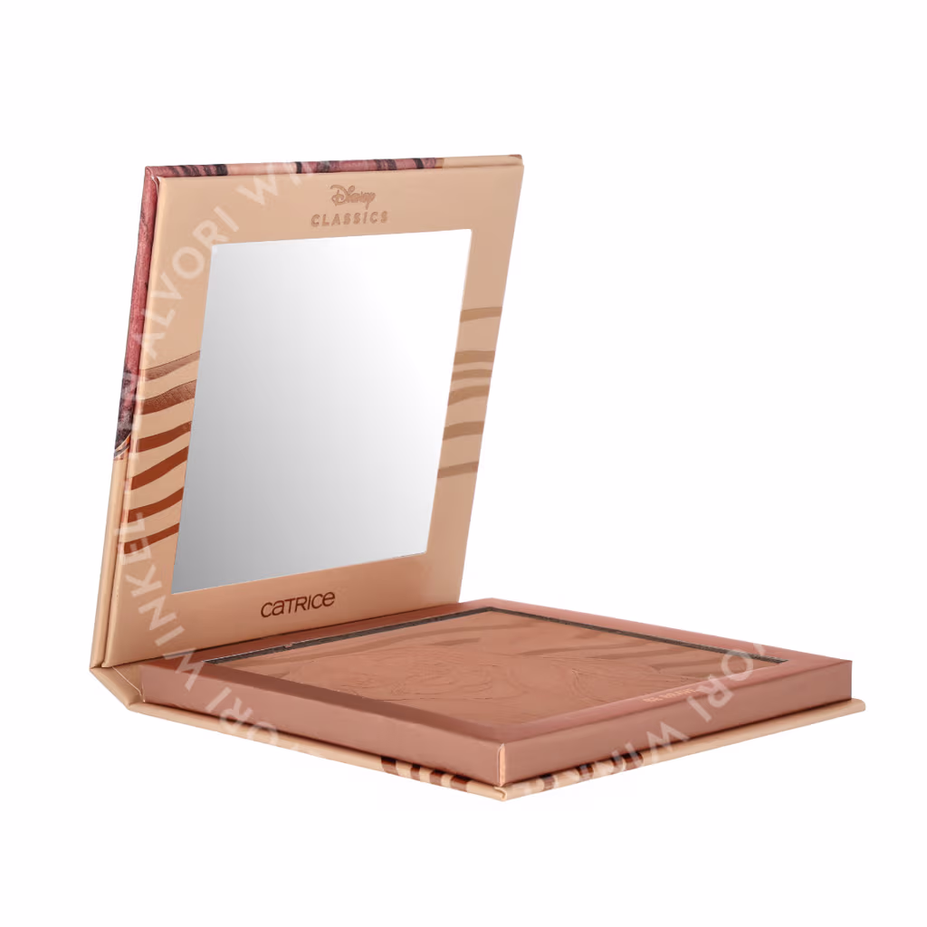 Catrice Catrice Disney Classics Maxi Matt Face & Body Bronzer