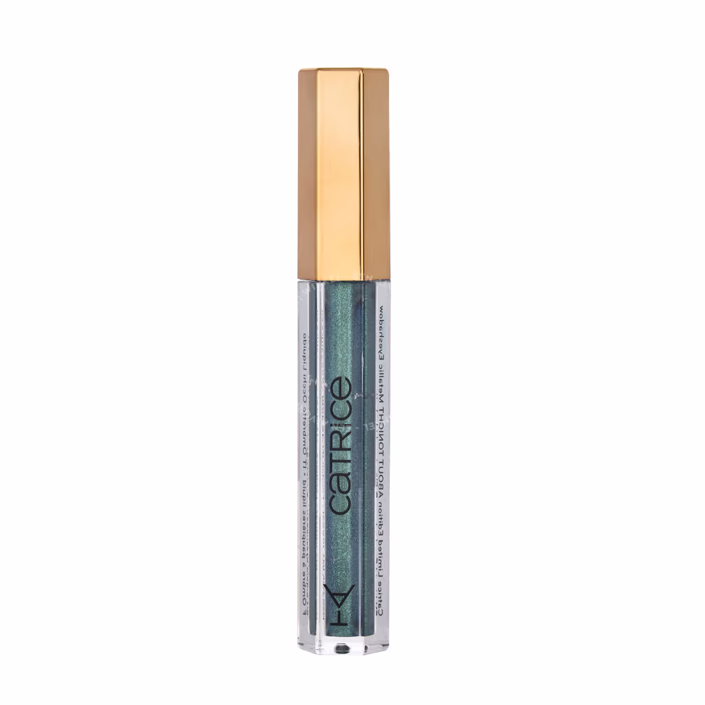 Catrice Catrice About Tonight Metallic Eyeshadow Limited Edition — C04 Martini Please — foto 2
