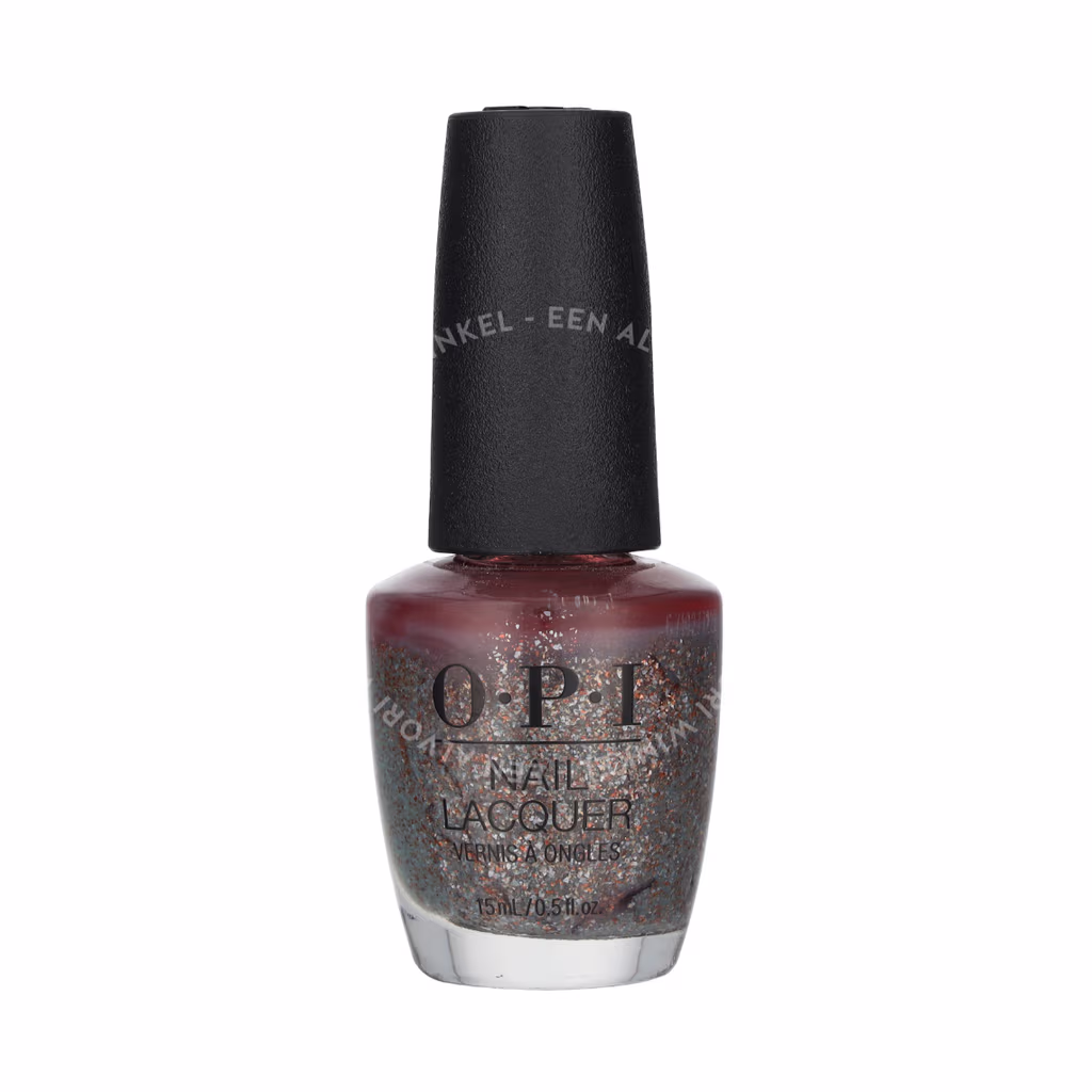 OPI OPI Nail Lacquer — Yay Or Neigh