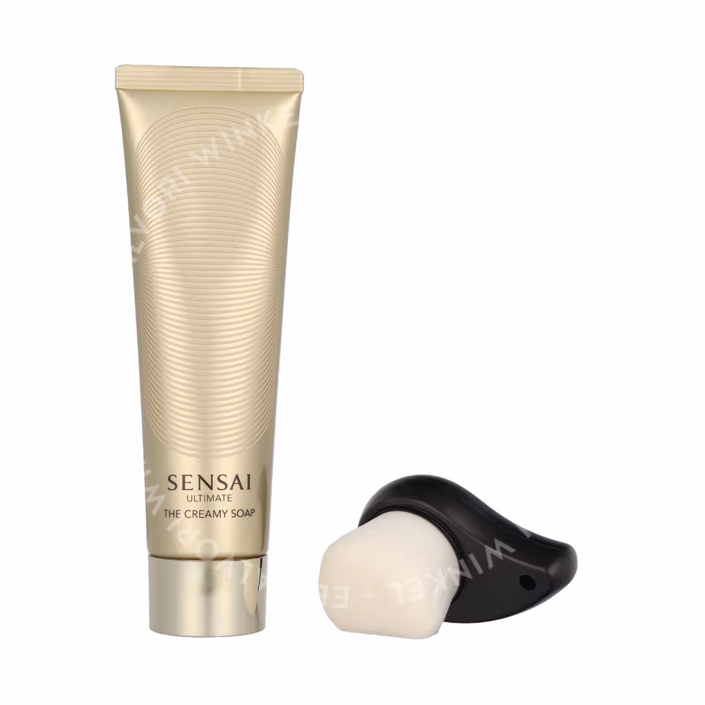 Sensai Sensai Ultimate The Creamy Soap