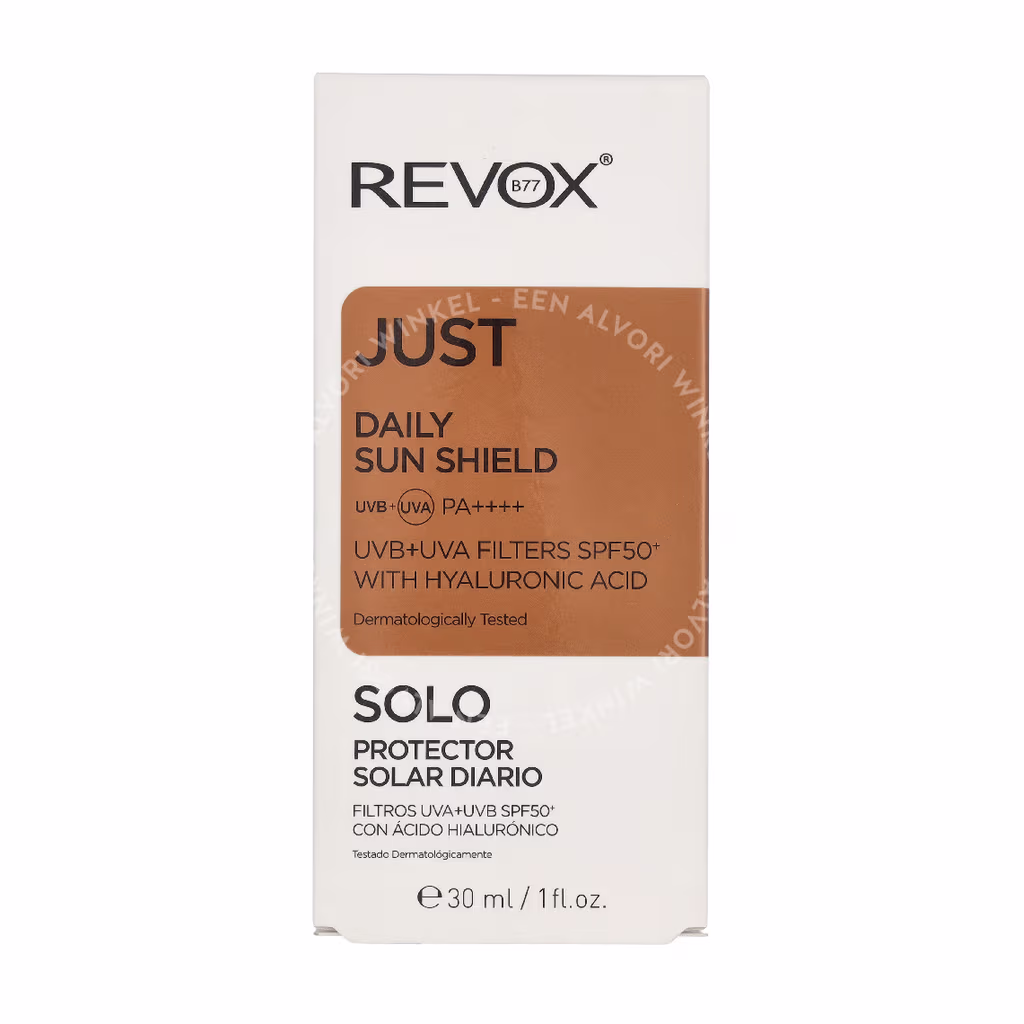 Revox B77 Revox B77 Just Daily Sun Shield — foto 2