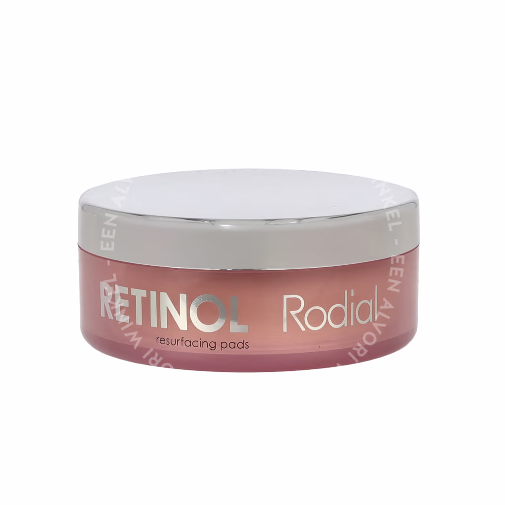 Rodial Rodial Pink Diamond Retinol Resurfacing Pads — foto 2