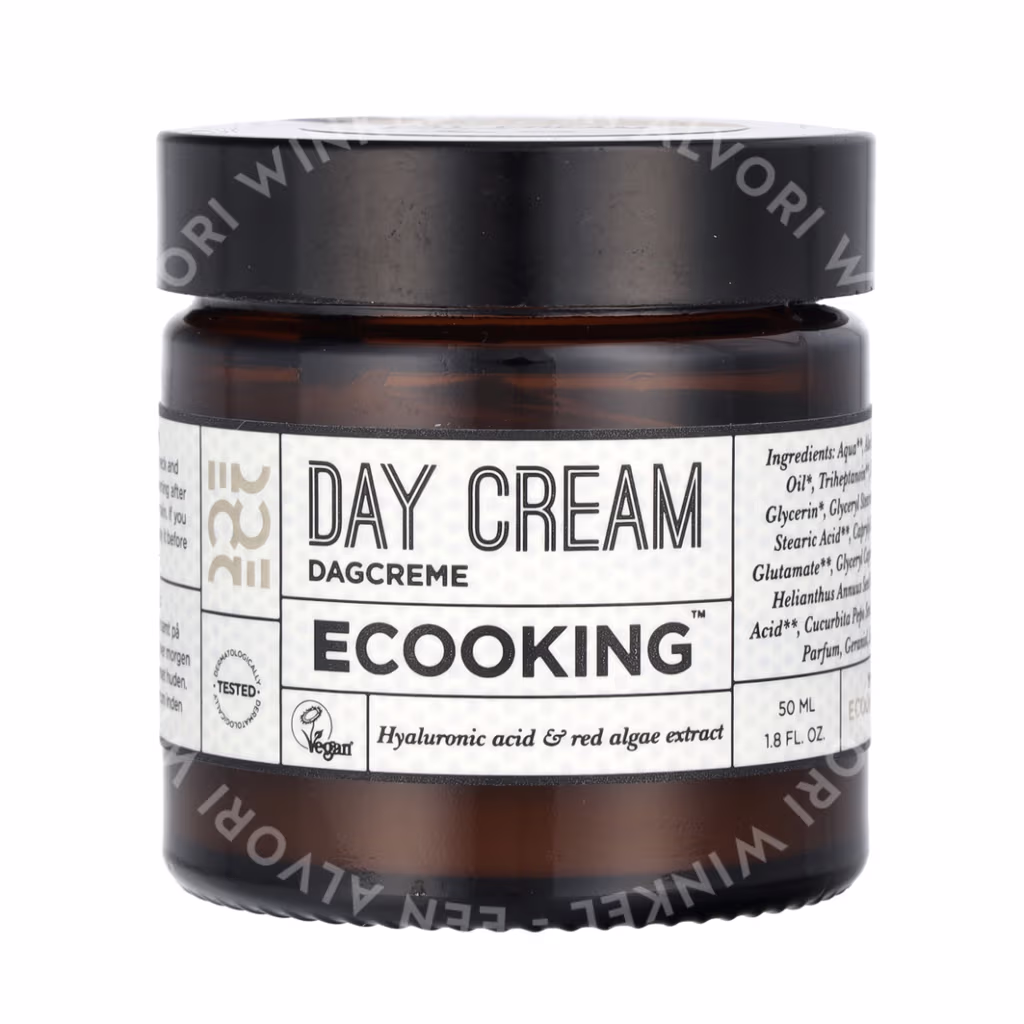 Ecooking Ecooking Day Cream — foto 2