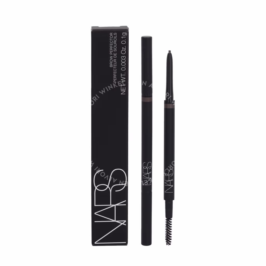 Nars Nars Brow Perfector — Komo (Medium Brown Warm) — foto 3