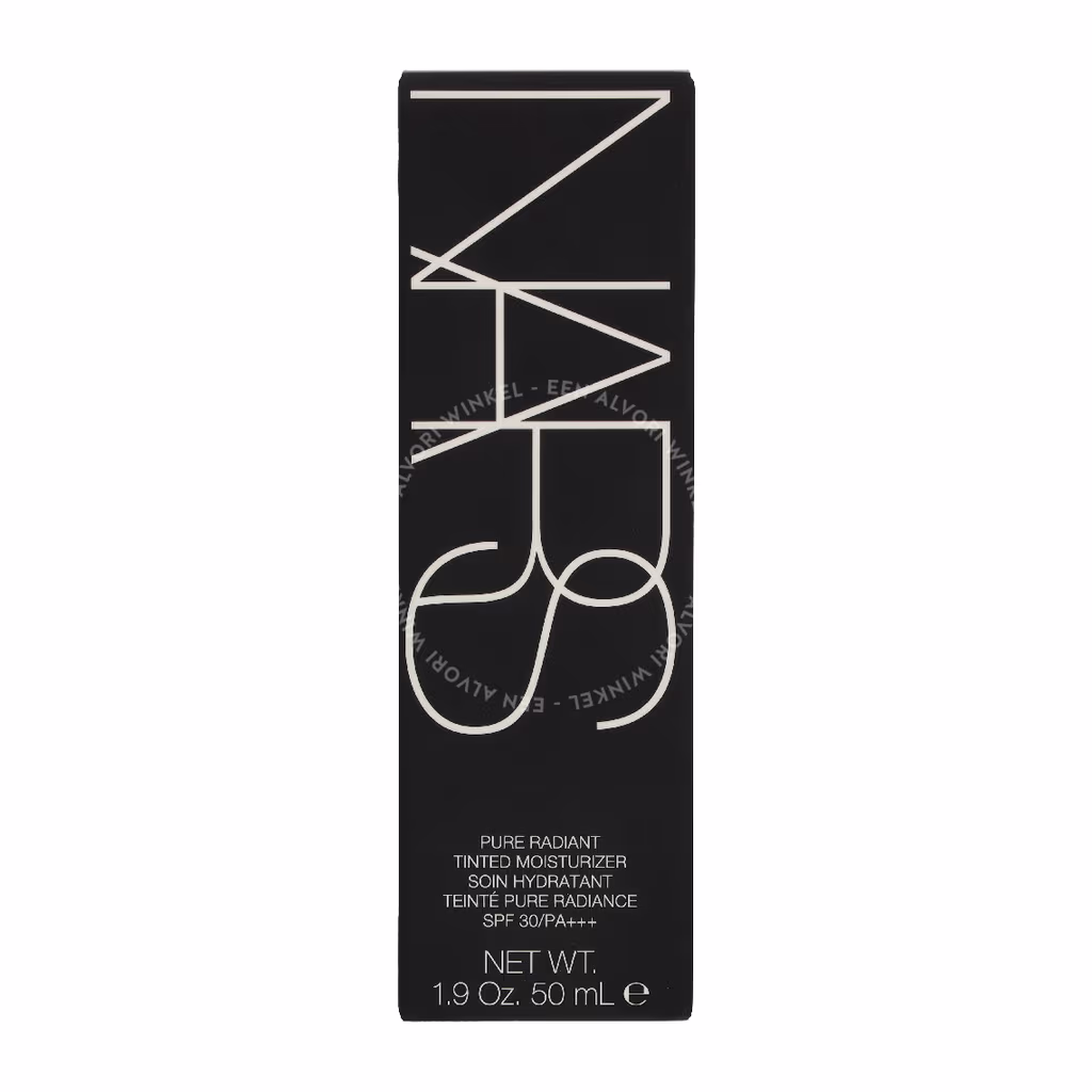 Nars Nars Pure Radiant Tinted Moisturizer SPF30 — Finland — foto 2