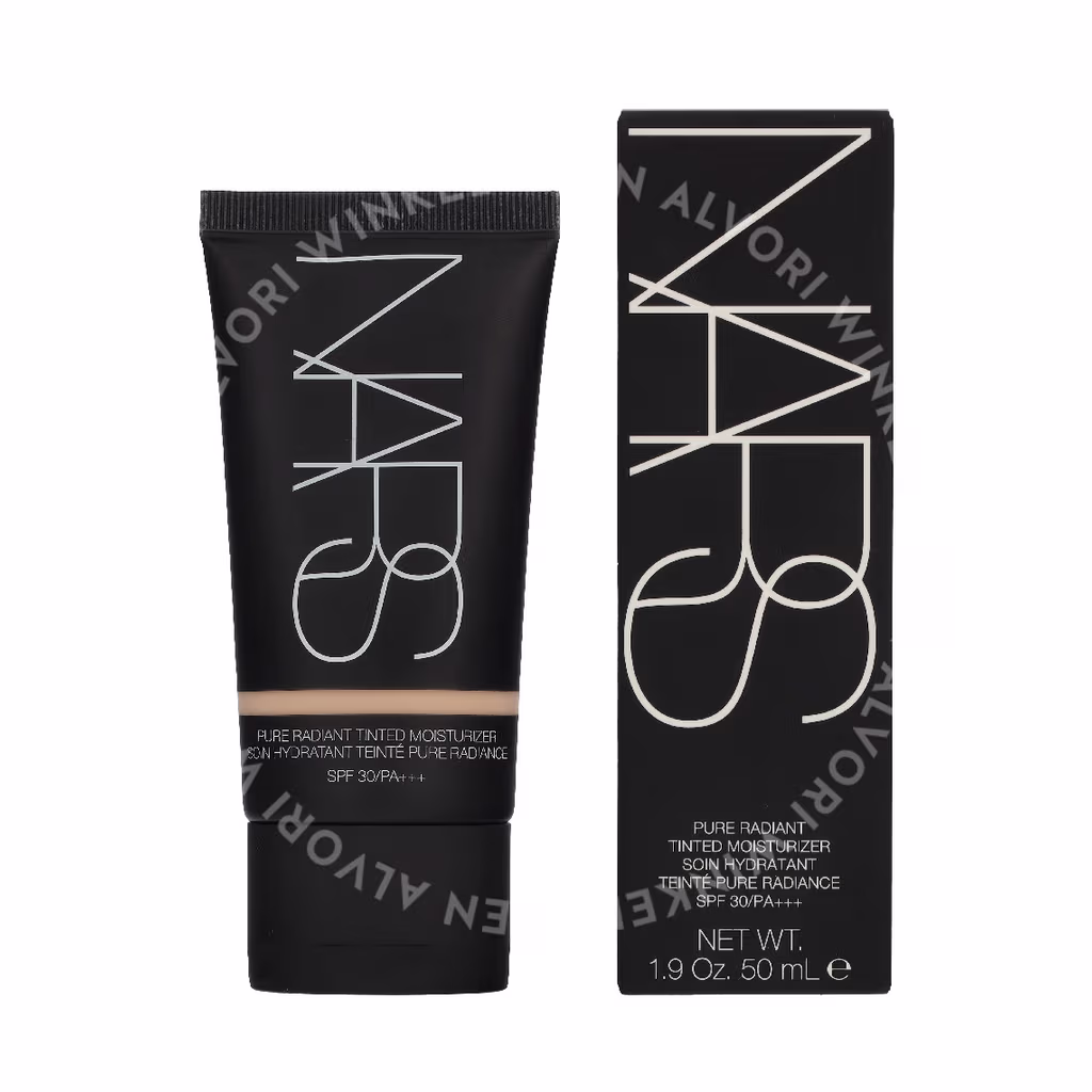 Nars Nars Pure Radiant Tinted Moisturizer SPF30 — Finland — foto 3