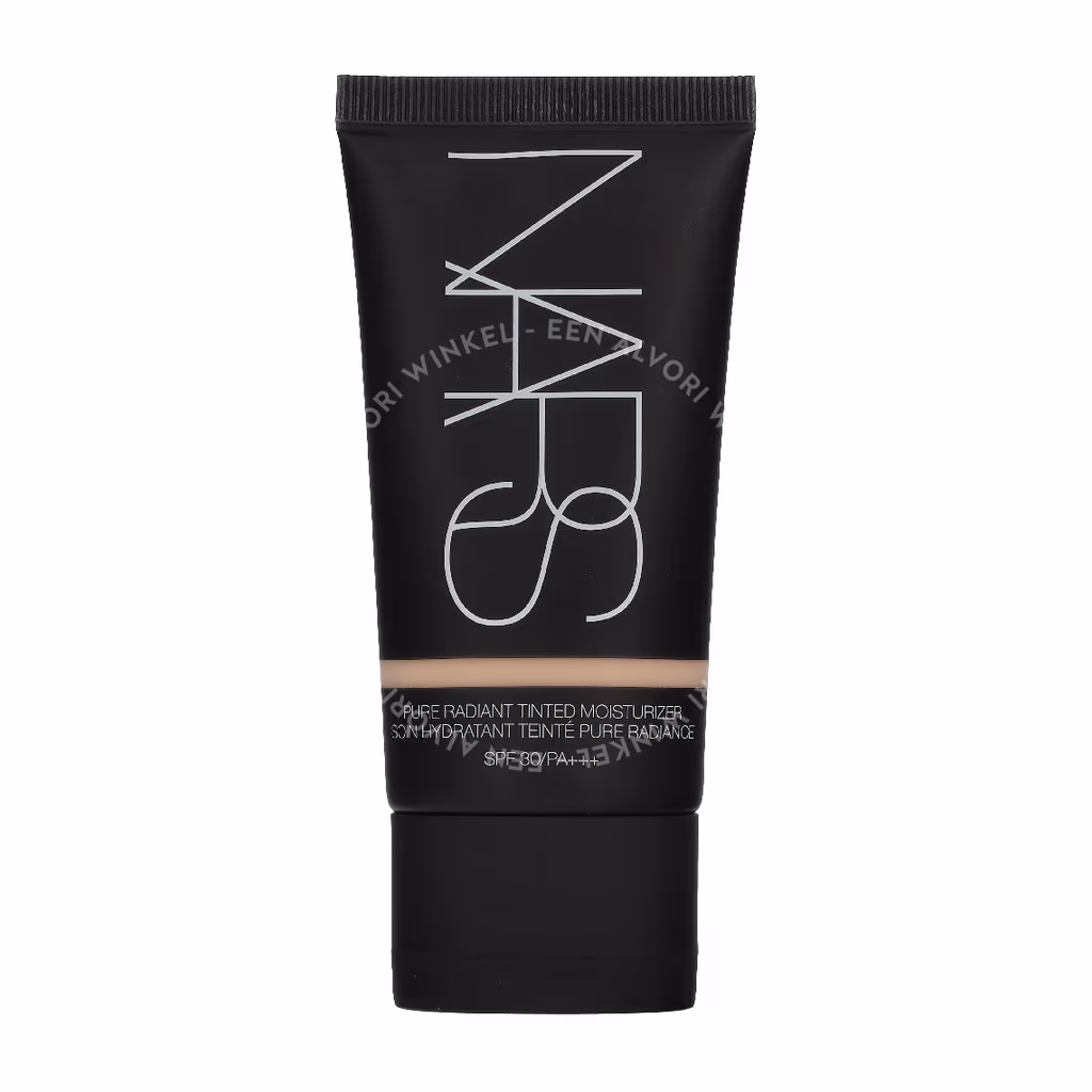 Nars Nars Pure Radiant Tinted Moisturizer SPF30 — Finland