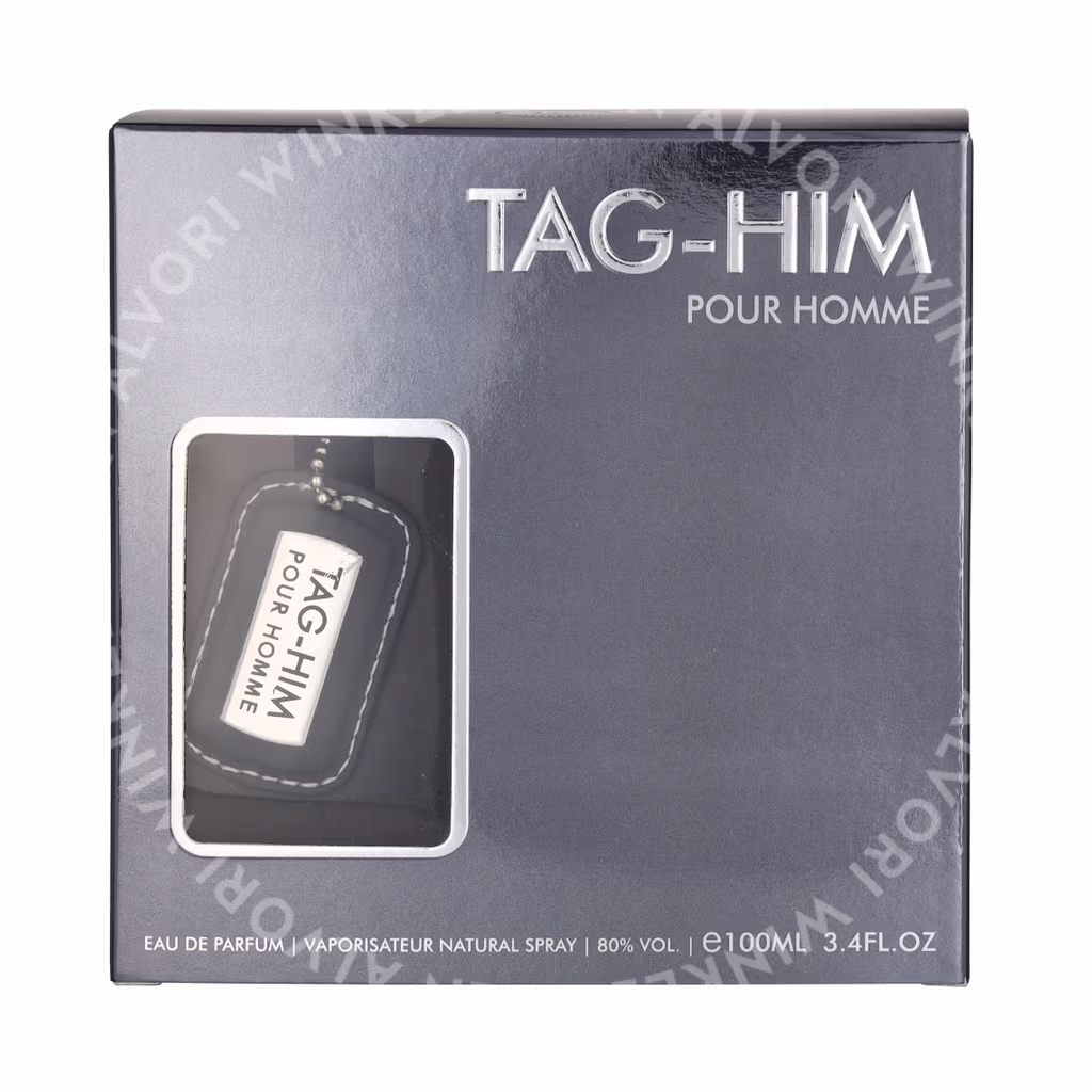 Armaf Armaf Tag-Him Pour Homme Edp Spray — foto 2