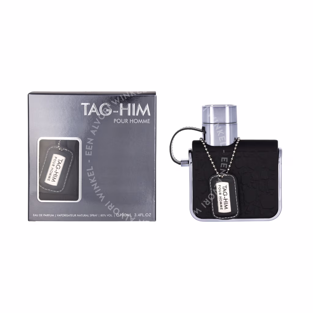 Armaf Armaf Tag-Him Pour Homme Edp Spray — foto 3