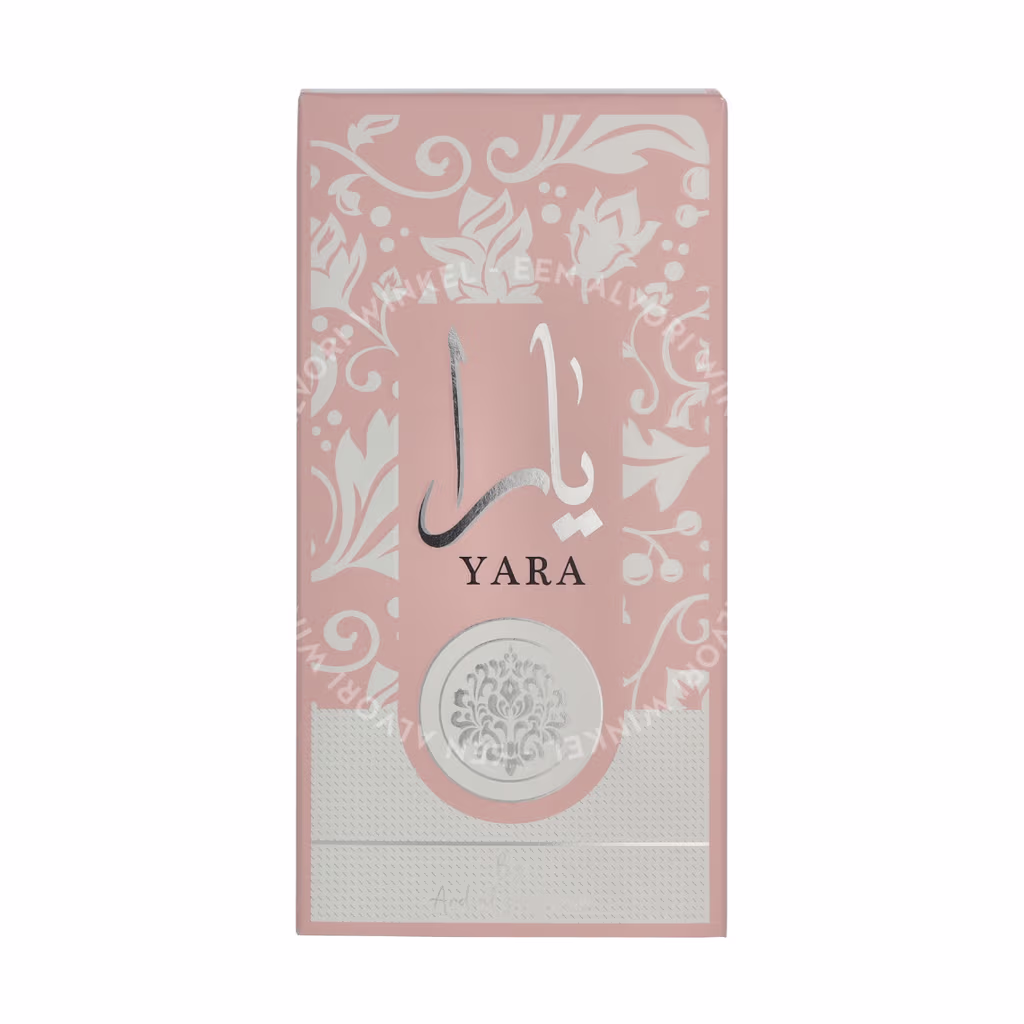 Ard Al Zaafaran Ard Al Zaafaran Yara Edp Spray — foto 2