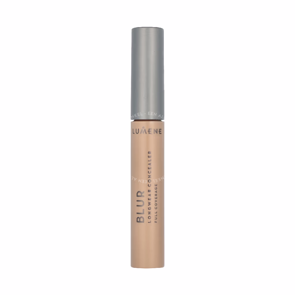 Lumene Lumene Blur Longwear Concealer — Dark — foto 2