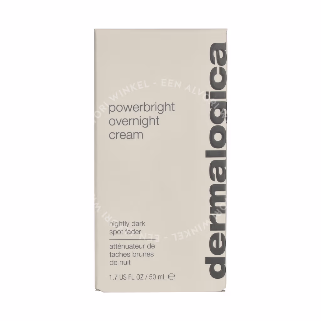 Dermalogica Dermalogica PowerBright TRx Pure Night — foto 2