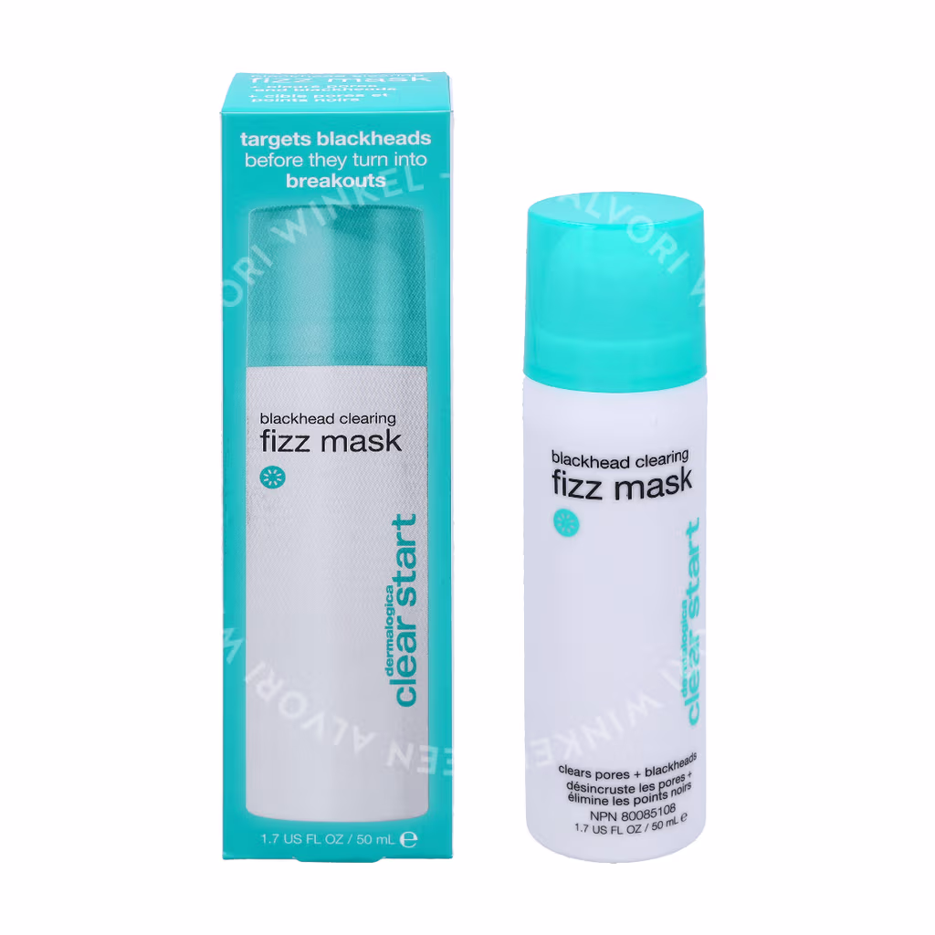 Dermalogica Dermalogica ClearStart Blackhead Clearing Fizz — foto 3