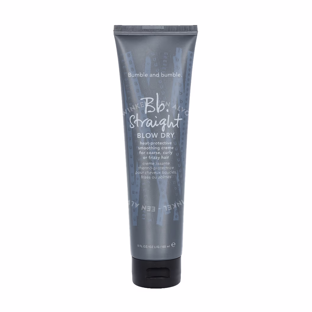 Bumble And Bumble Bumble And Bumble Straight Blow Dry — foto 2