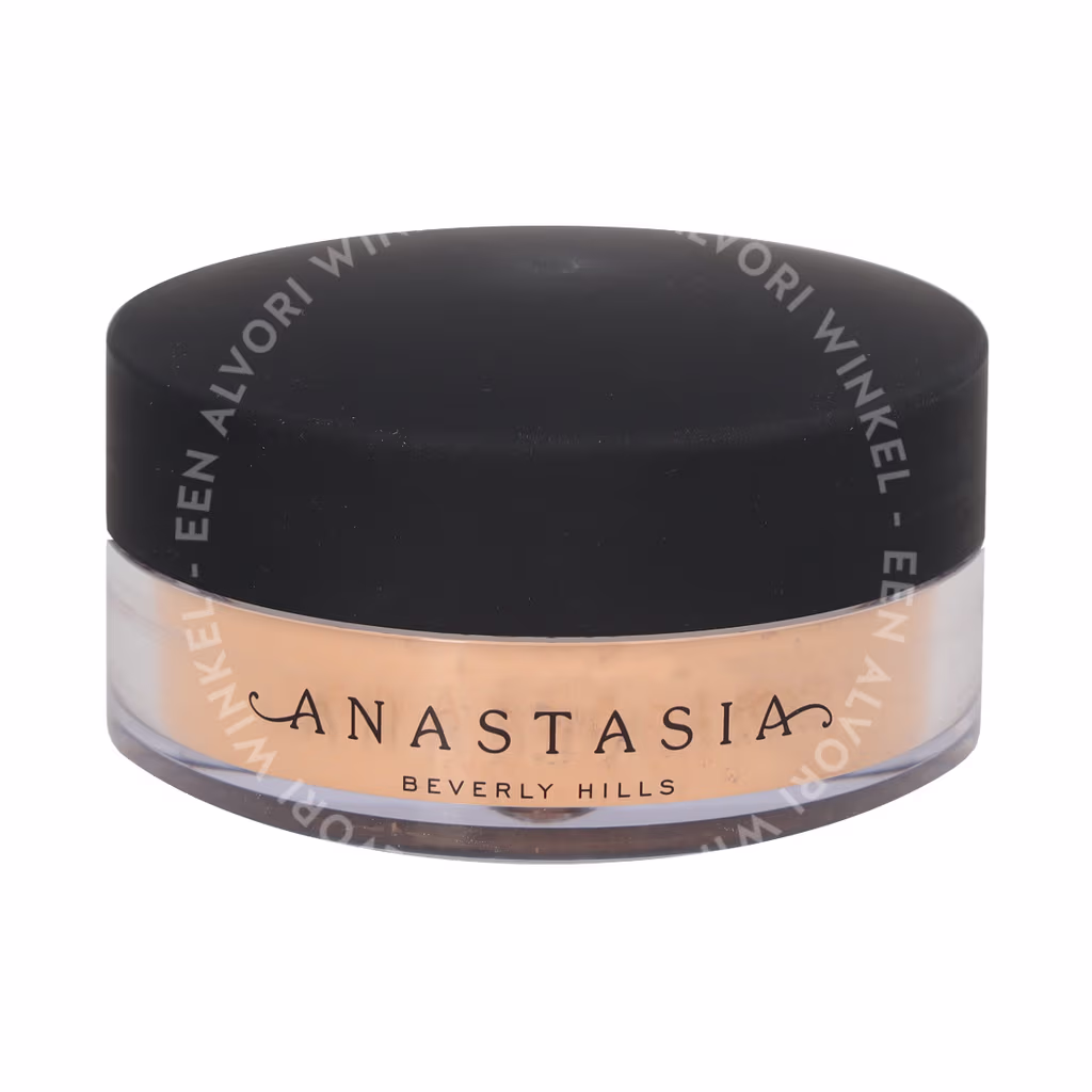 Anastasia Beverly Hills Anastasia Beverly Hills Loose Setting Powder — Deep Peach